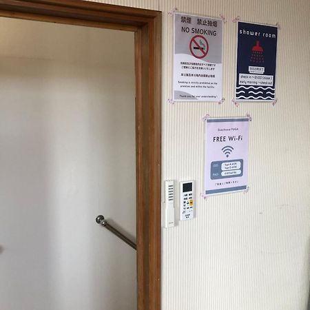 Kakunodate Guesthouse Fuga Semboku Экстерьер фото