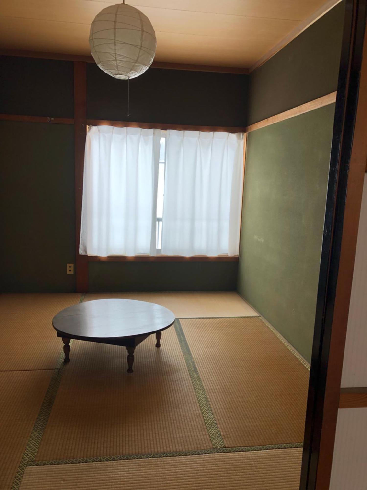 Kakunodate Guesthouse Fuga Semboku Экстерьер фото