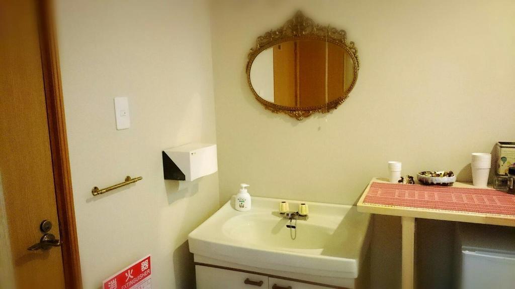 Kakunodate Guesthouse Fuga Semboku Экстерьер фото