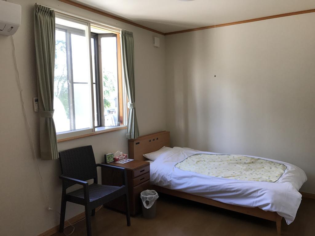Kakunodate Guesthouse Fuga Semboku Экстерьер фото