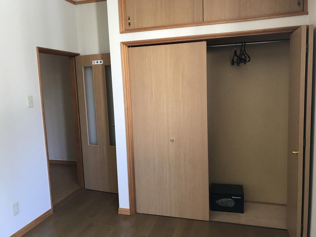 Kakunodate Guesthouse Fuga Semboku Экстерьер фото