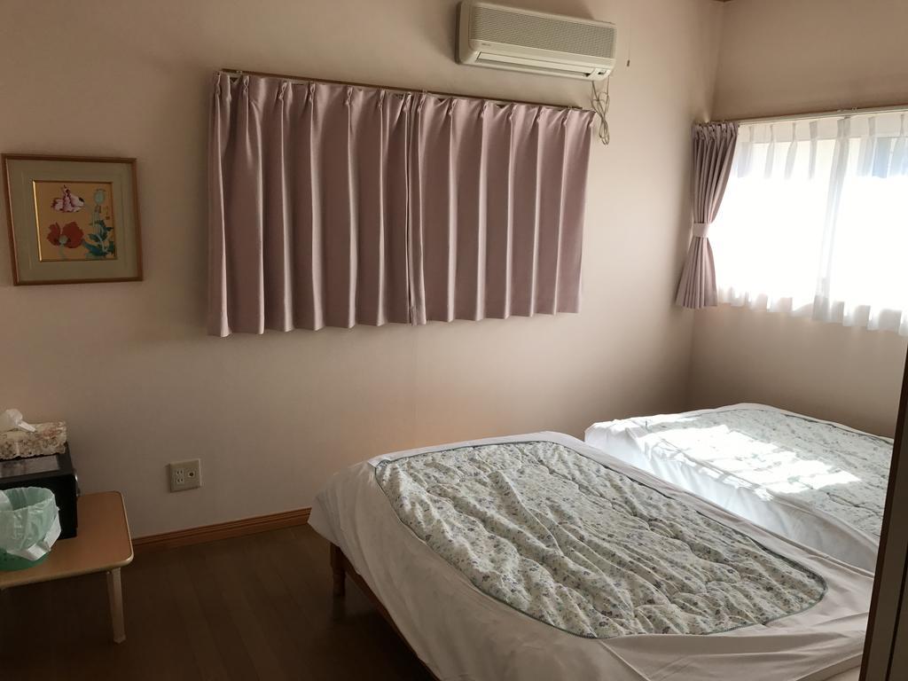 Kakunodate Guesthouse Fuga Semboku Экстерьер фото