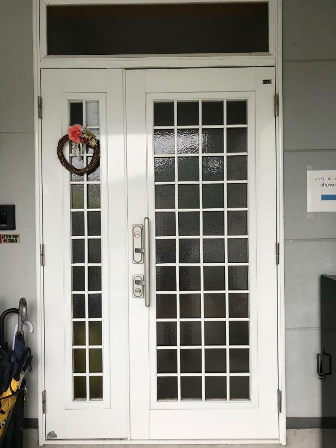 Kakunodate Guesthouse Fuga Semboku Экстерьер фото